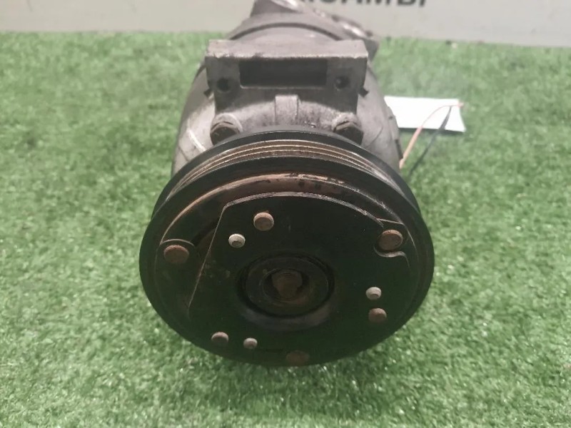 Compressore AC 55192057 Fiat Multipla II 2004