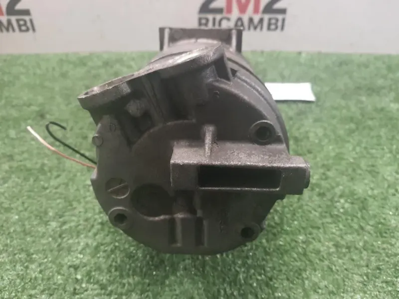 Compressore AC 55192057 Fiat Multipla II 2004