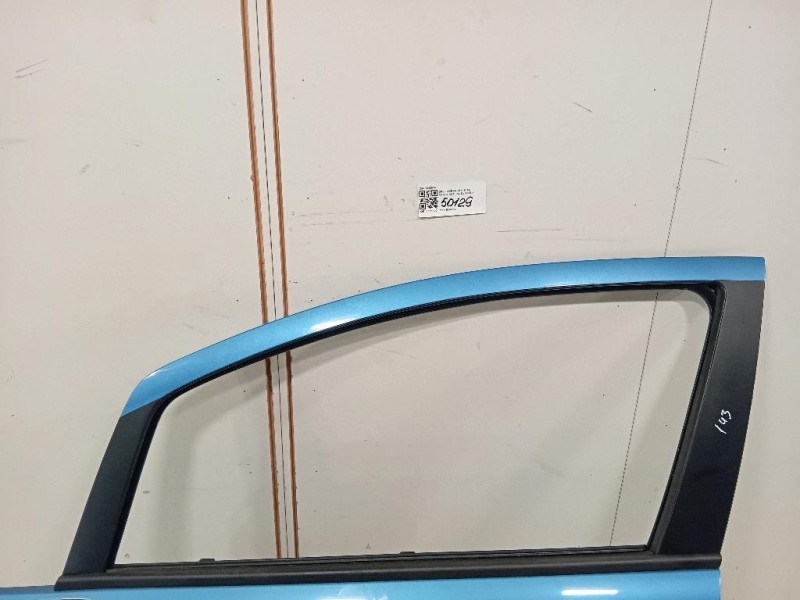 Porta ANT SX 1242530 Opel Corsa E 2014