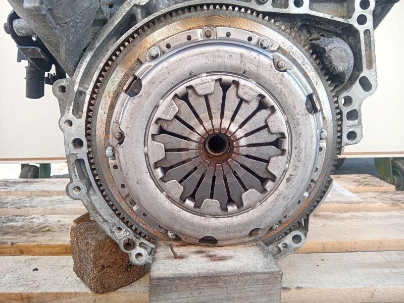 Motore Completo N16B16A 98 CV 72 KW Mini Countryman ONE R60 2010