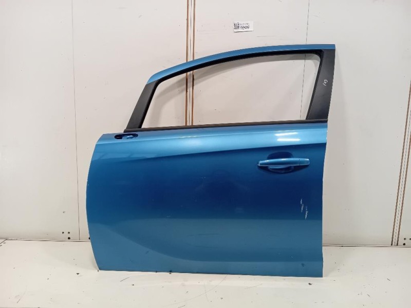 Porta ANT SX 1242530 Opel Corsa E 2014