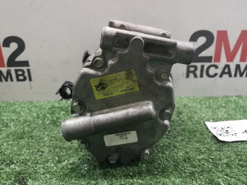 Compressore AC 517473180 Fiat Panda III 2012
