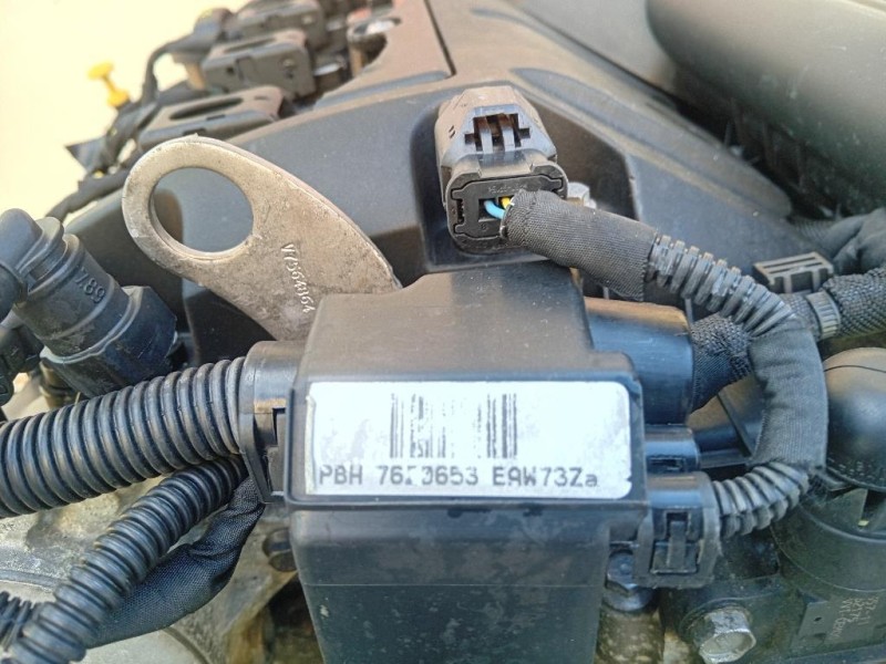 Motore Completo N16B16A 98 CV 72 KW Mini Countryman ONE R60 2010