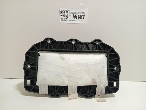 Air-bag Passeggero 12783595 Opel Zafira C 2012