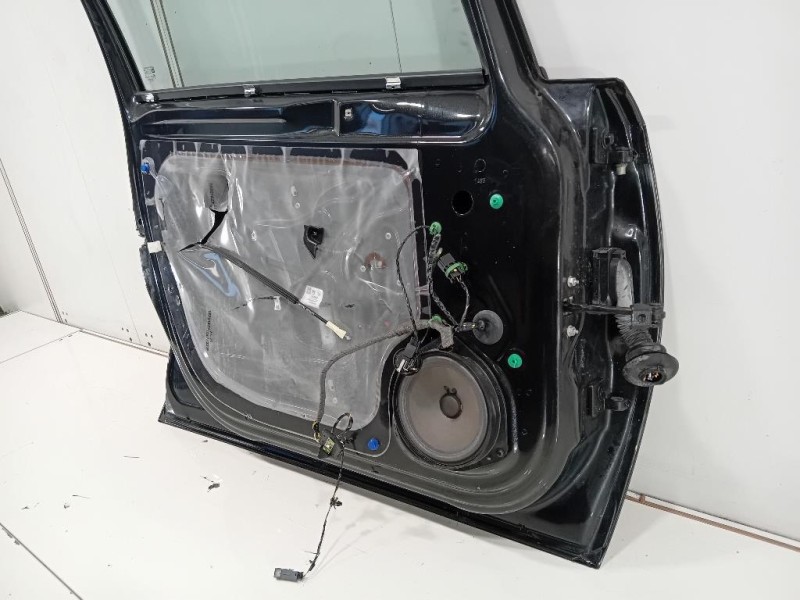 Porta ANT SX 1242530 Opel Corsa E 2014