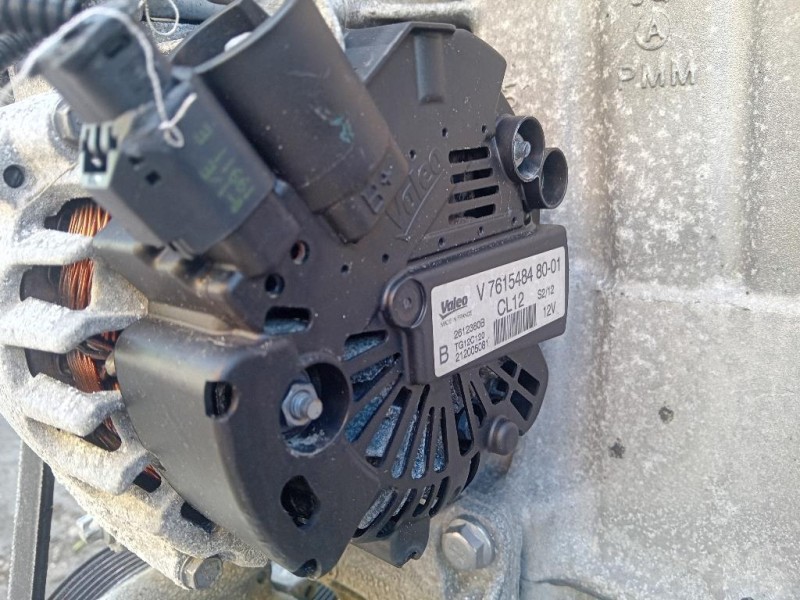 Motore Completo N16B16A 98 CV 72 KW Mini Countryman ONE R60 2010