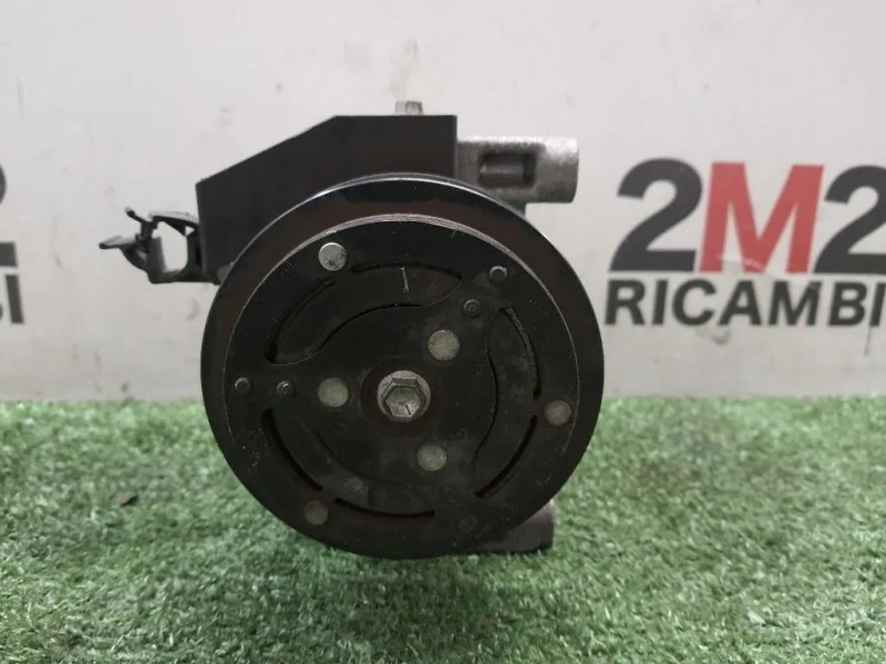 Compressore AC 51747318 Fiat Panda III 2012
