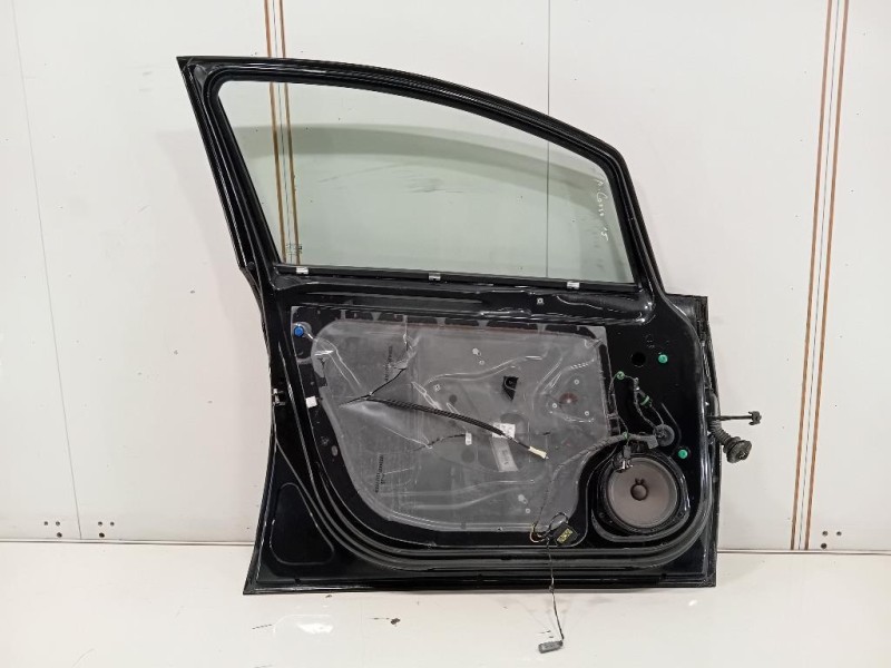 Porta ANT SX 1242530 Opel Corsa E 2014