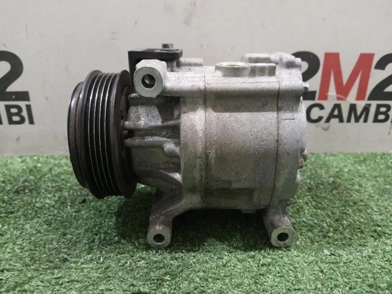 Compressore AC 51747318 Fiat Panda III 2012