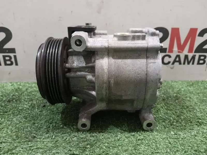 Compressore AC 51747318 Fiat Panda III 2012