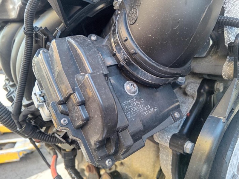 Motore Completo N16B16A 98 CV 72 KW Mini Countryman ONE R60 2010