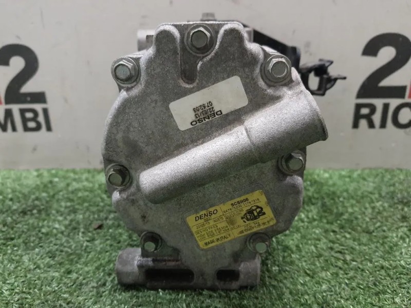 Compressore AC 51747318 Fiat Panda III 2012