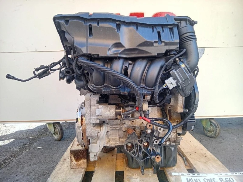 Motore Completo N16B16A 98 CV 72 KW Mini Countryman ONE R60 2010