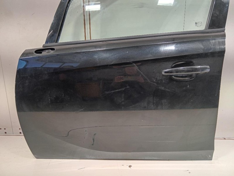 Porta ANT SX 1242530 Opel Corsa E 2014