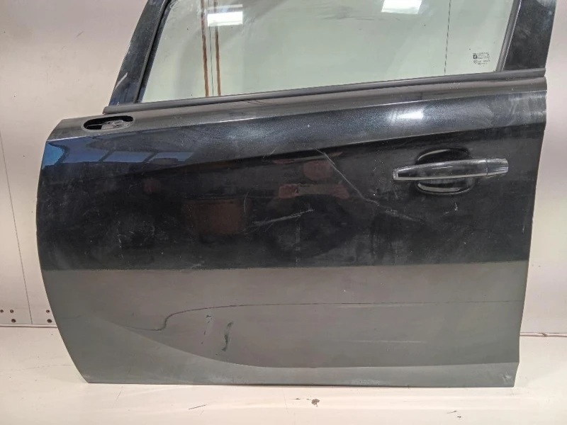 Porta ANT SX 1242530 Opel Corsa E 2014