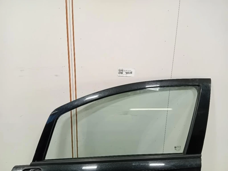 Porta ANT SX 1242530 Opel Corsa E 2014