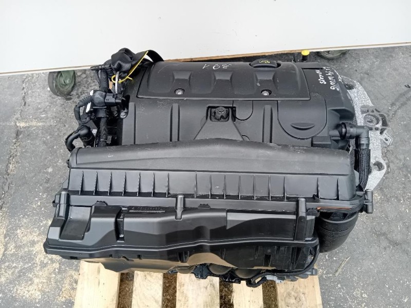 Compressore AC H1BH-19D629-DA Ford Fiesta VII 2017
