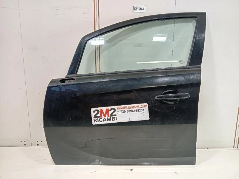 Porta ANT SX 1242530 Opel Corsa E 2014