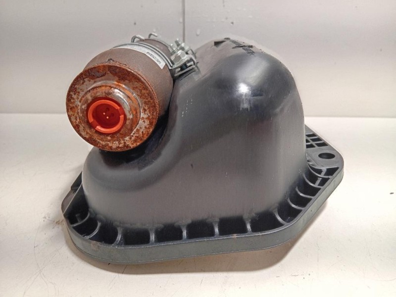 Air-bag Passeggero 12783595 Opel Zafira C 2012