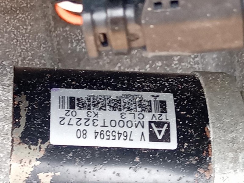 Motore Completo N16B16A 98 CV 72 KW Mini Countryman ONE R60 2014