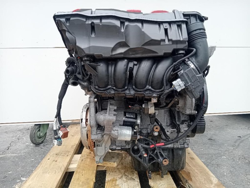 Compressore AC H1BH-19D629-DA Ford Fiesta VII 2017