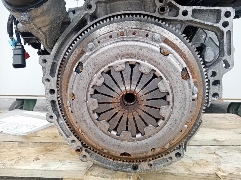 Compressore AC H1BH-19D629-DA Ford Fiesta VII 2017