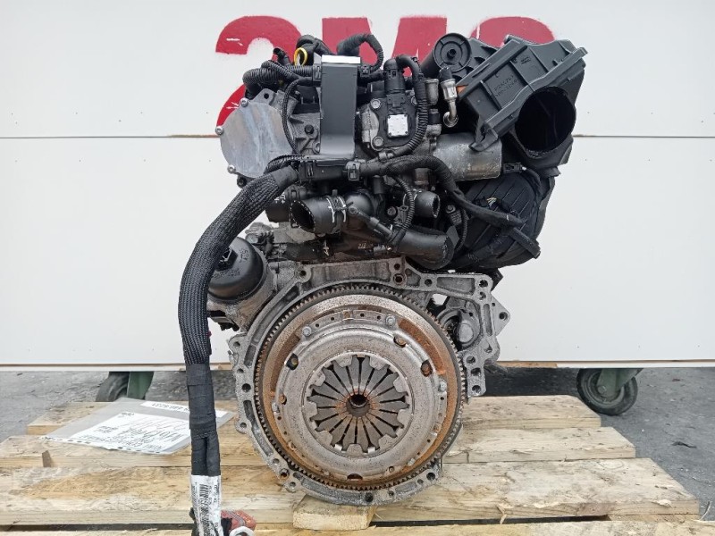 Motore Completo N16B16A 98 CV 72 KW Mini Countryman ONE R60 2014