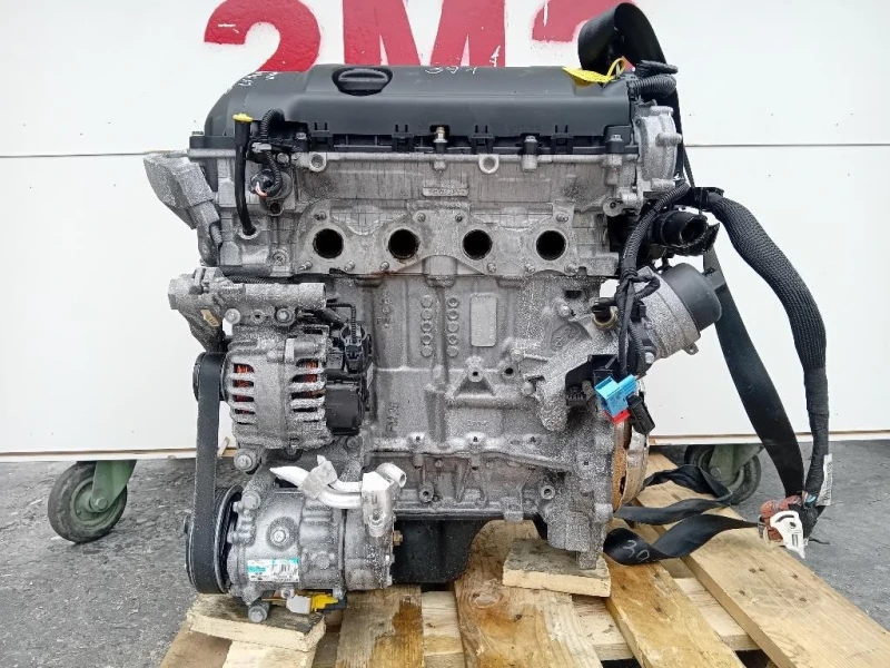 Motore Completo N16B16A 98 CV 72 KW Mini Countryman ONE R60 2014