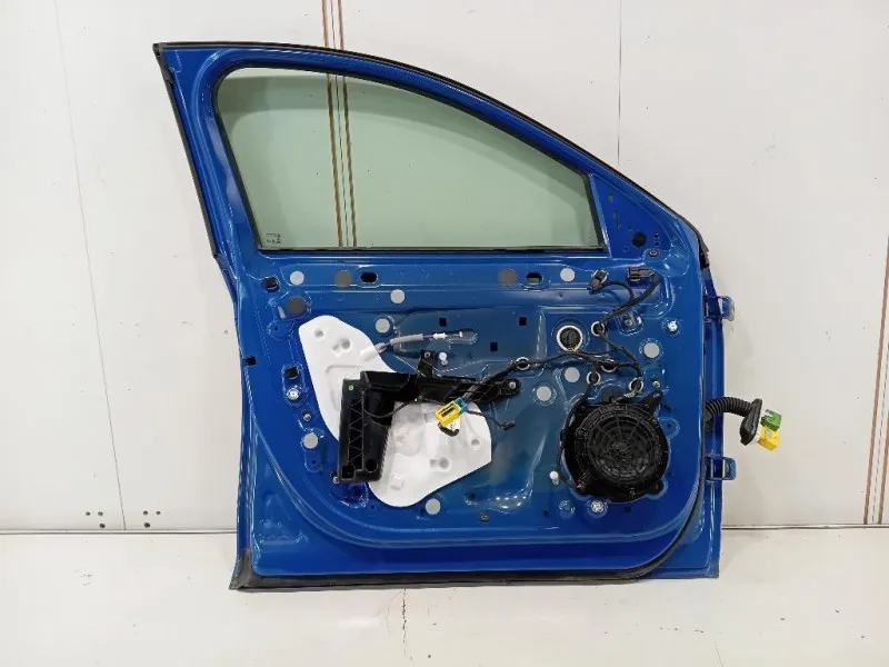 Porta ANT SX 9837705780 Opel Corsa F 2019