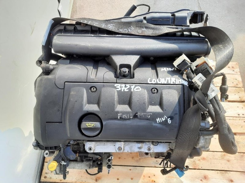 Compressore AC 6G9119D29KC Ford Mondeo IV SW 2007