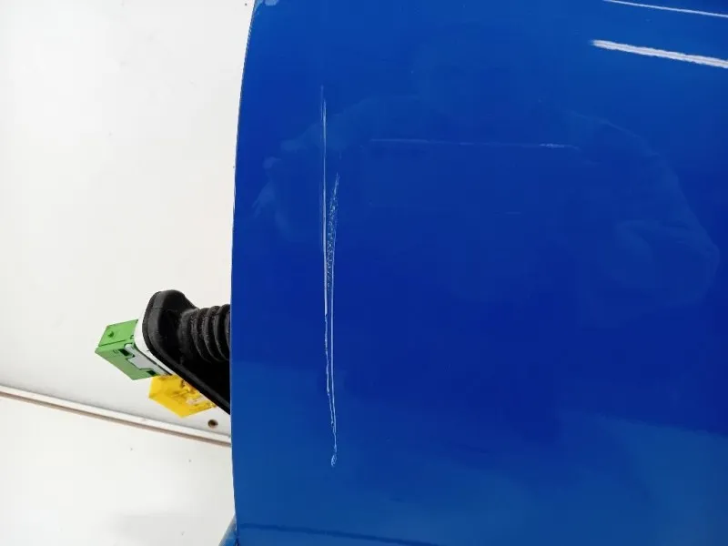 Porta ANT SX 9837705780 Opel Corsa F 2019