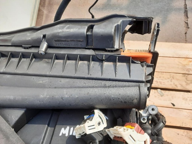 Motore Completo N16B16A 98CV 72KW Mini Countryman ONE R60 2014