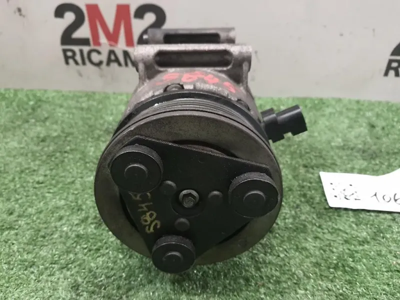 Compressore AC 6G9119D29KC Ford Mondeo IV SW 2007