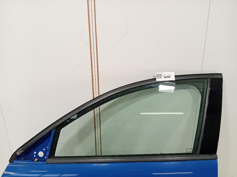 Porta ANT SX 9837705780 Opel Corsa F 2019
