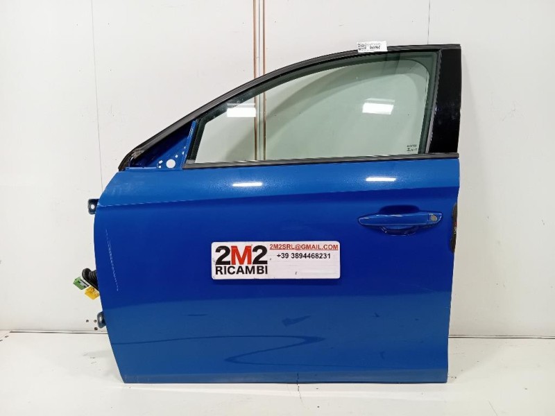Porta ANT SX 9837705780 Opel Corsa F 2019