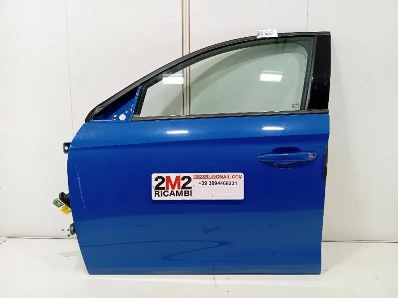 Porta ANT SX 9837705780 Opel Corsa F 2019