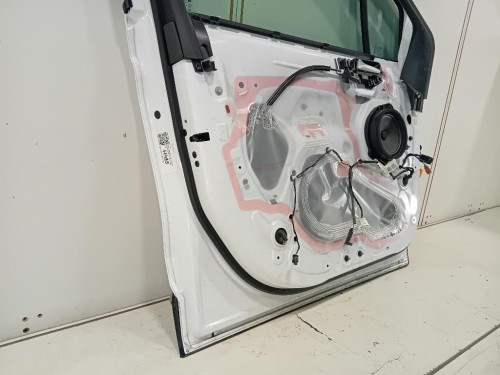 Porta ANT SX 39127313 Opel Crossland X 2017