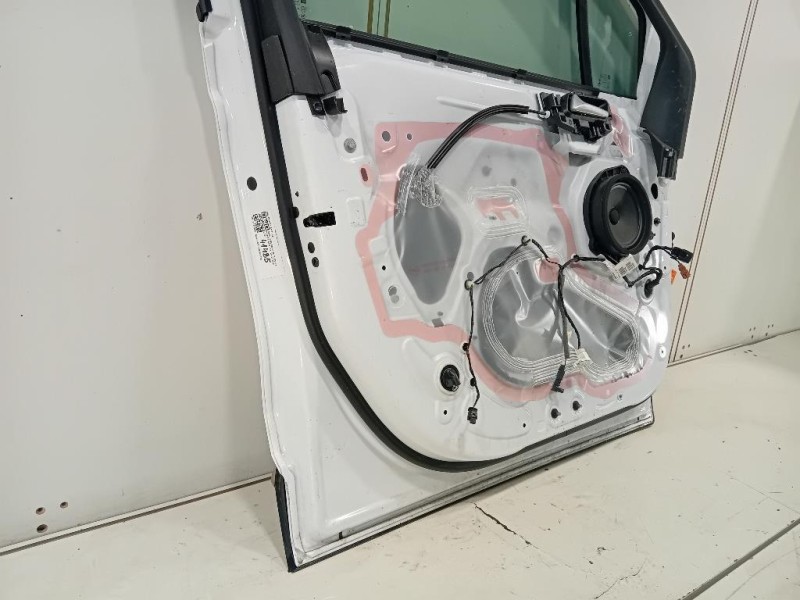 Porta ANT SX 39127313 Opel Crossland X 2017