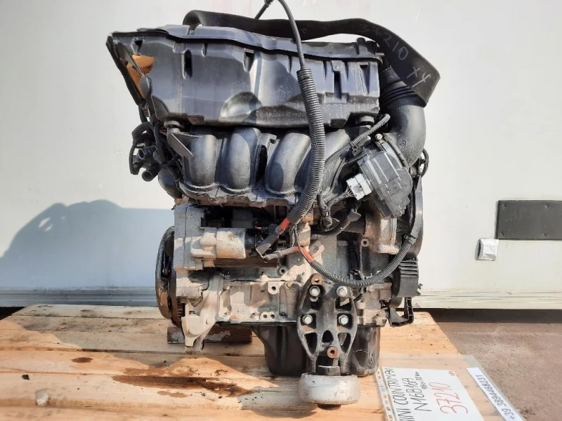 Motore Completo N16B16A 98CV 72KW Mini Countryman ONE R60 2014