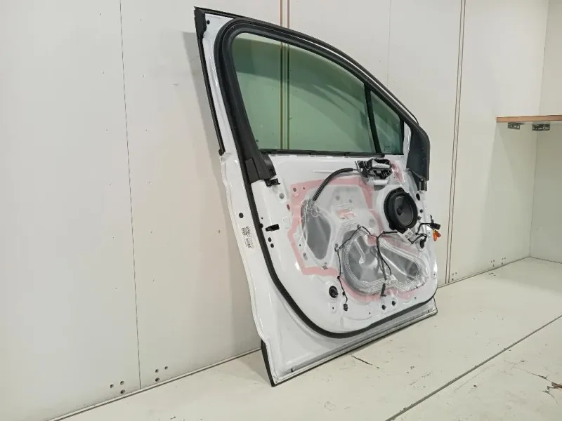 Porta ANT SX 39127313 Opel Crossland X 2017