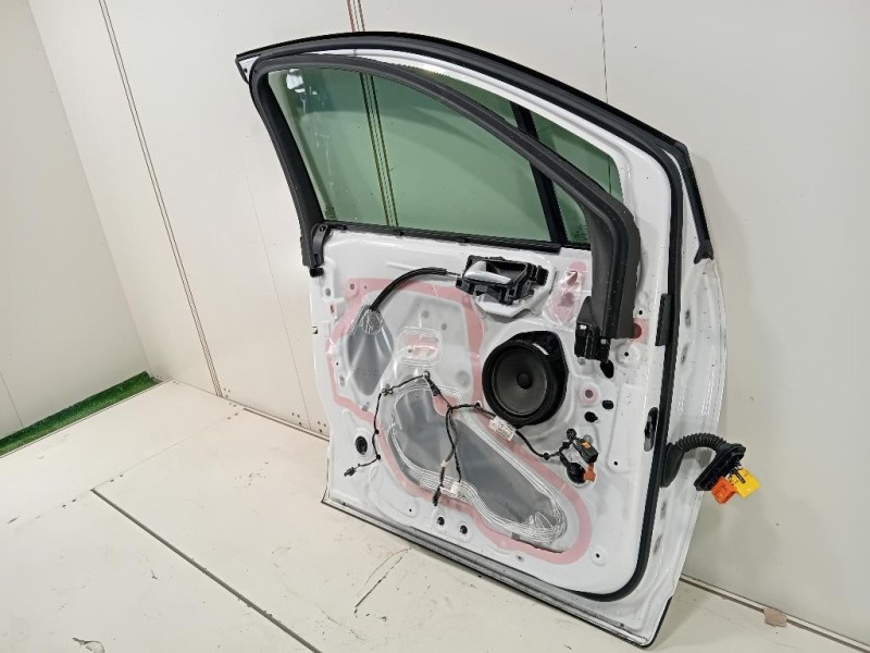 Porta ANT SX 39127313 Opel Crossland X 2017