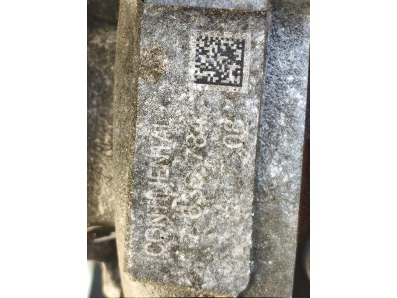 Motore Completo B38A15A 136CV 100KW Mini MINI Clubman F54 2019