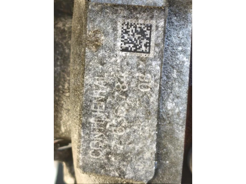 Motore Completo B38A15A 136CV 100KW Mini MINI Clubman F54 2019