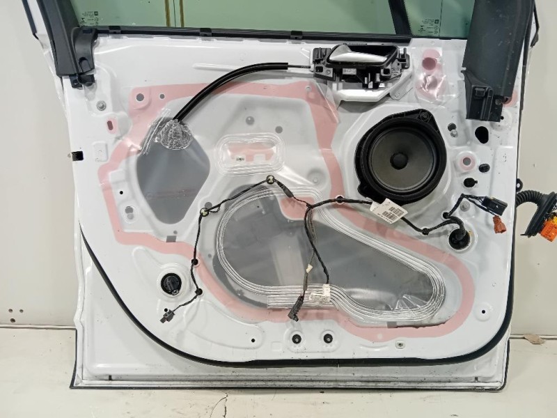 Porta ANT SX 39127313 Opel Crossland X 2017