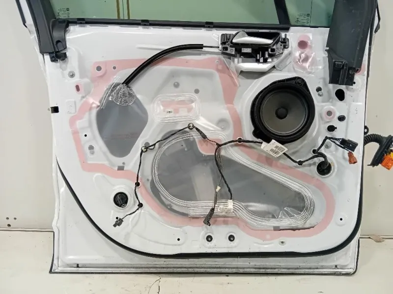 Porta ANT SX 39127313 Opel Crossland X 2017