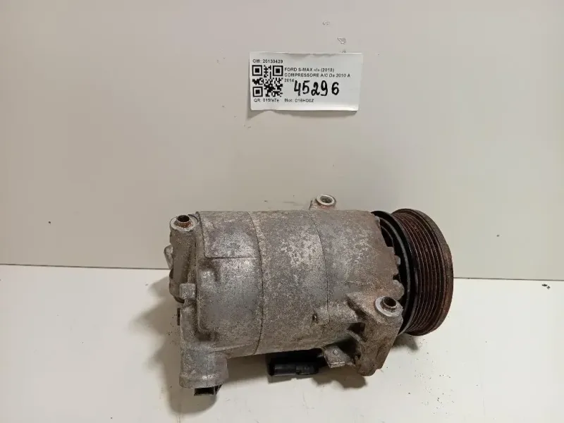 Compressore AC 20130429 Ford S-max I 2010
