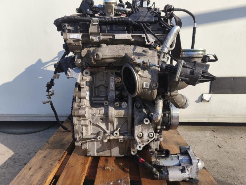 Motore Completo B38A15A 136CV 100KW Mini MINI Clubman F54 2019