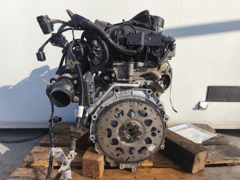 Motore Completo B38A15A 136CV 100KW Mini MINI Clubman F54 2019