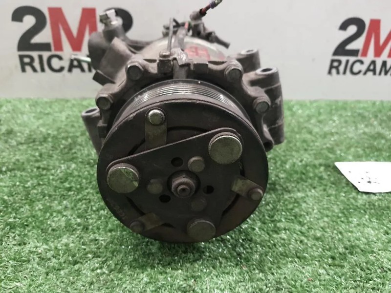 Compressore AC TRSE074902 Honda Civic VIII 2006