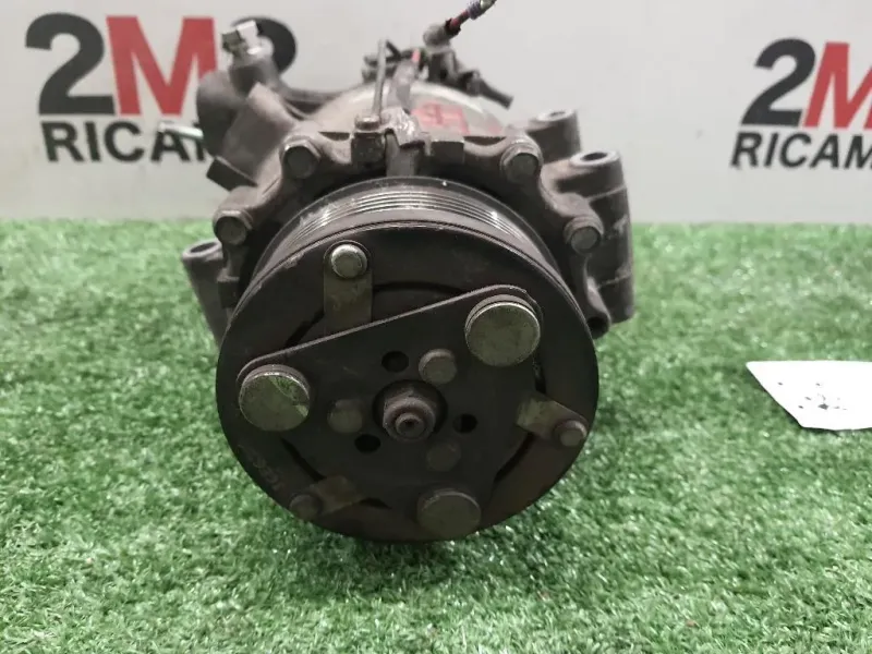 Compressore AC TRSE074902 Honda Civic VIII 2006